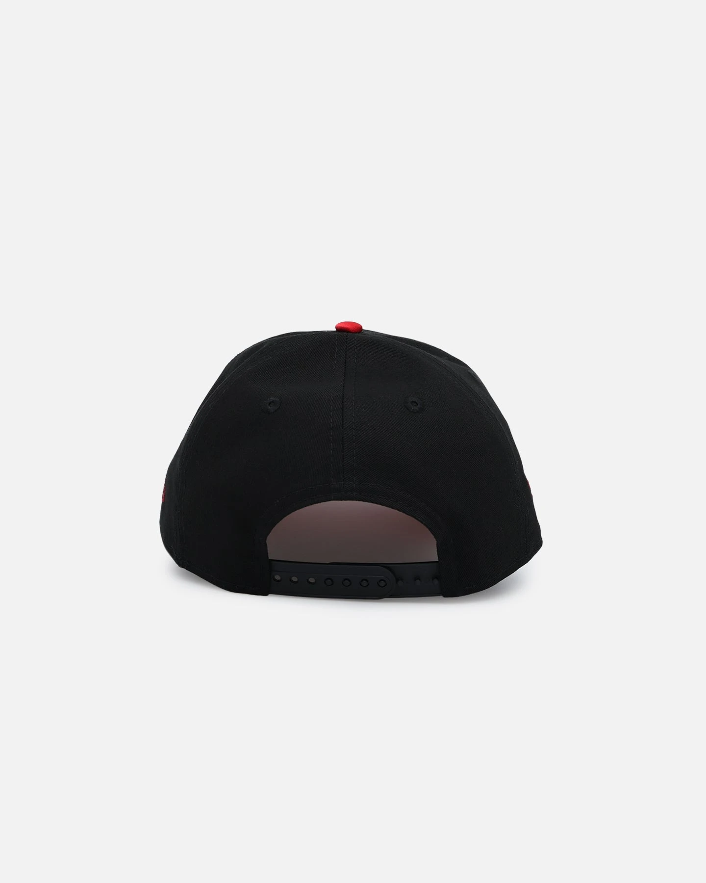 New Era San Diego Padres 'Satin Scarlet' 9FORTY A-Frame Snapback Black/Scarlet New Era San Diego Padres 'Satin Scarlet' 9FORTY A-Frame Snapback Black/Scarlet -Mitchell & Ness Shop 01030536 YB321 default 0020