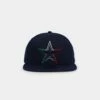 New Era Dallas Cowboys 'Mexico Star' 59FIFTY Fitted Navy 2 New Era Dallas Cowboys 'Mexico Star' 59FIFTY Fitted Navy -Mitchell & Ness Shop 01031342 YN200 default 0010