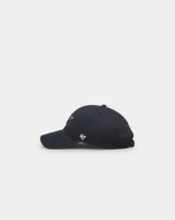 '47 BRAND 47 Brand Dallas Cowboys Adjustable Strapback Navy 5 '47 BRAND 47 Brand Dallas Cowboys Adjustable Strapback Navy -Mitchell & Ness Shop 01031348 YN200 default 0040
