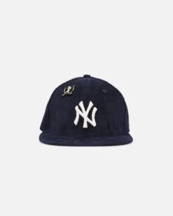 New Era New York Yankees 'Letterman Pin' 59FIFTY Fitted OTC