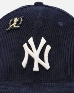 New Era New York Yankees 'Letterman Pin' 59FIFTY Fitted OTC -Mitchell & Ness Shop 01031932 YO060 default 0050