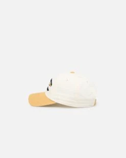 American Needle Ballpark Strapback Ivory/Amber -Mitchell & Ness Shop 01032081 YI126 default 0040