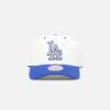 Mitchell & Ness Los Angeles Dodgers Go Team Go Snapback White Cream/Blue 2 Mitchell & Ness Los Angeles Dodgers Go Team Go Snapback White Cream/Blue -Mitchell & Ness Shop 01032434 YX670 default 0010