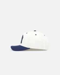 Mitchell & Ness New York Yankees Go Team Go Snapback White Cream/Blue -Mitchell & Ness Shop 01032437 YX670 default 0040