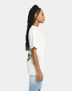 Rats Get Fat Butterfly Effect Vintage T-Shirt Off White -Mitchell & Ness Shop 02033014 YO007 womens 0050 2b97f81f 40ac 4d63 b0a8 ba7dab4b3c7a