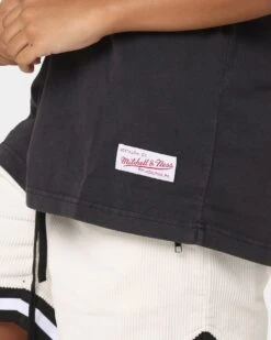 Mitchell & Ness Las Vegas Raiders Vintage Superbowl T-Shirt Vintage Black 8 Mitchell & Ness Las Vegas Raiders Vintage Superbowl T-Shirt Vintage Black -Mitchell & Ness Shop 02036493 YV009 womens 0070