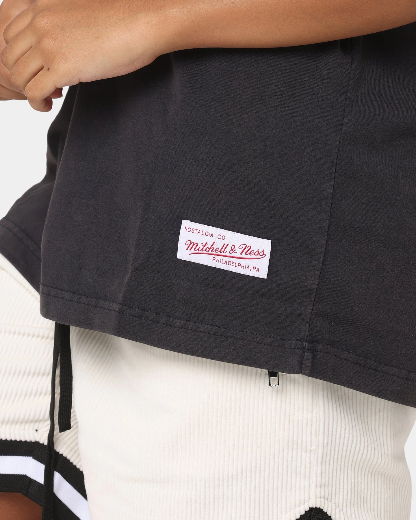 Mitchell & Ness Las Vegas Raiders Vintage Superbowl T-Shirt Vintage Black Mitchell & Ness Las Vegas Raiders Vintage Superbowl T-Shirt Vintage Black -Mitchell & Ness Shop 02036493 YV009 womens 0070