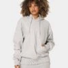 Carré CP Impression Classic Hoodie Grey Marle 1 Carré CP Impression Classic Hoodie Grey Marle -Mitchell & Ness Shop 02037263 YQ163 womens 0010
