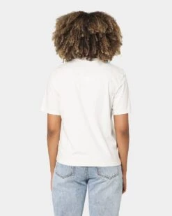 Mitchell & Ness Miami Dolphins National Boxy T-Shirt White Marle 5 Mitchell & Ness Miami Dolphins National Boxy T-Shirt White Marle -Mitchell & Ness Shop 02039091 YW274 womens 0040