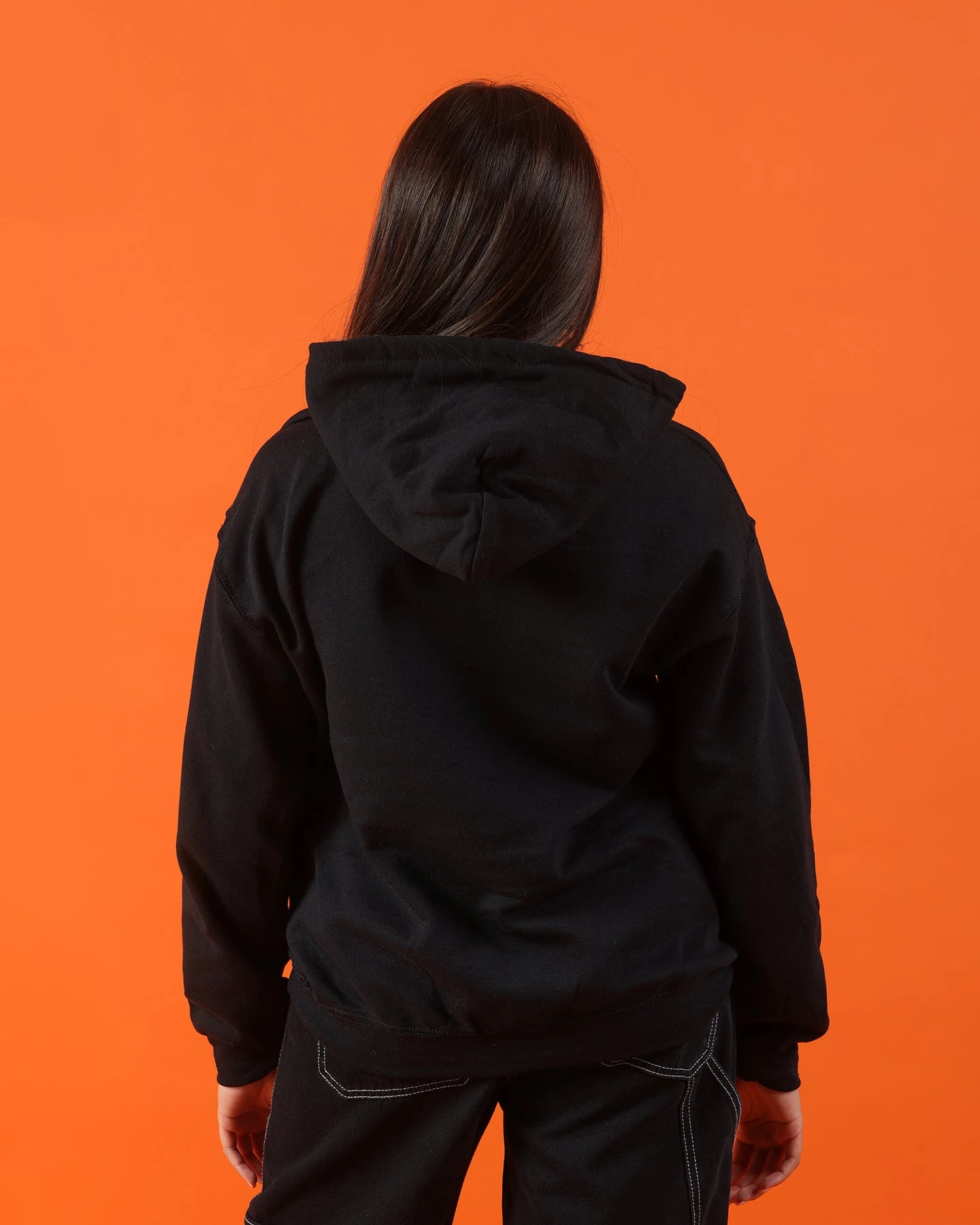 Goat Crew X Naruto Naruto Core Hoodie Black Goat Crew X Naruto Naruto Core Hoodie Black -Mitchell & Ness Shop 02039256 YB001 womens 0050