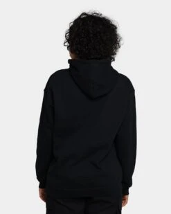 Rats Get Fat Highway To Hell Hoodie Black -Mitchell & Ness Shop 02040483 YB001 womens 0040