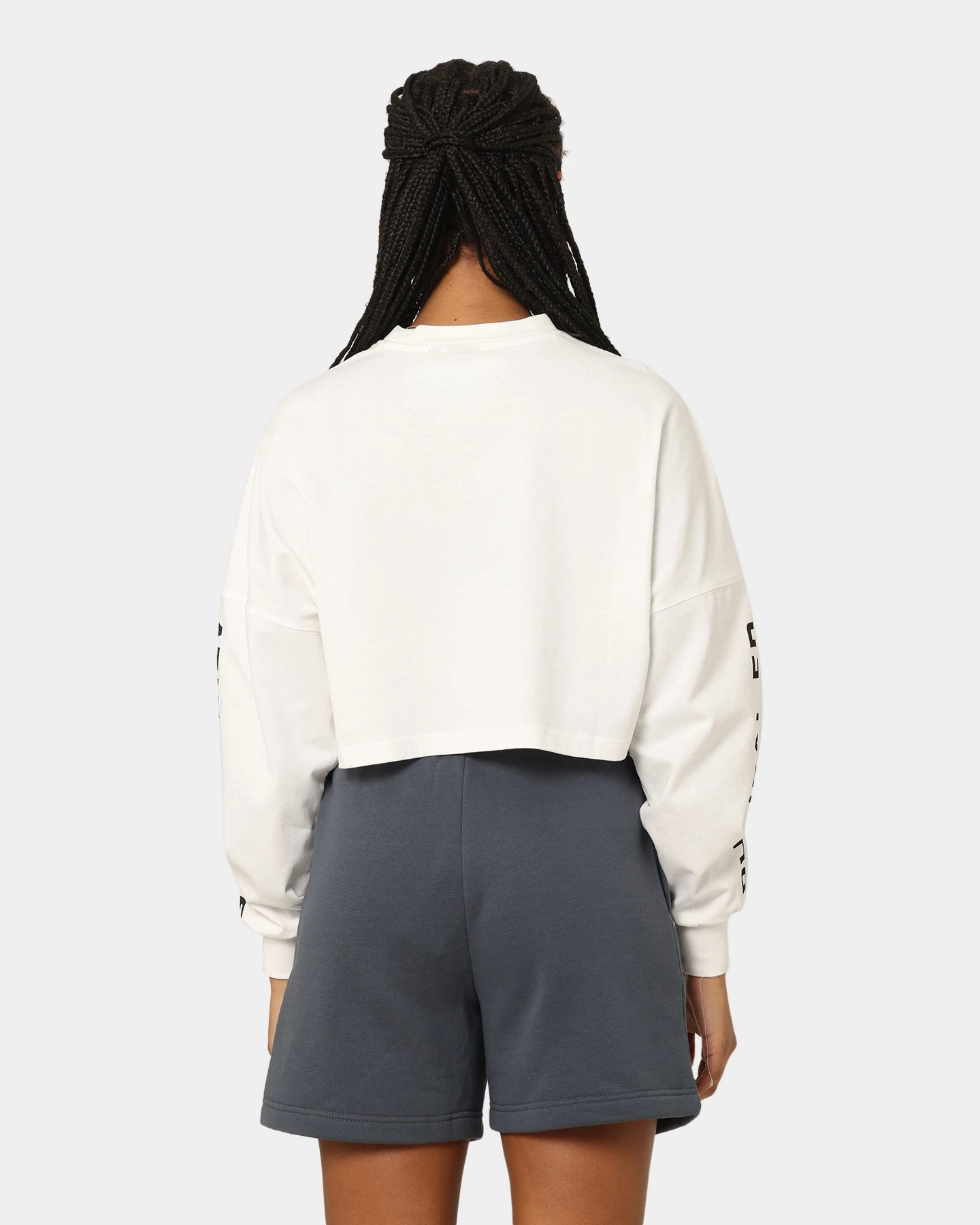 National Collegiate Athletic Association Georgetown Hoyas Women's Athletics T-Shirt Vintage White National Collegiate Athletic Association Georgetown Hoyas Women's Athletics T-Shirt Vintage White -Mitchell & Ness Shop 02040863 YV003 womens 0040