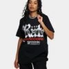 Rats Get Fat Guilty Pleasures Hardcore T-Shirt Black -Mitchell & Ness Shop 02041019 YB001 womens 0010