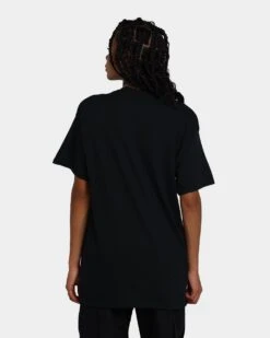 Rats Get Fat Guilty Pleasures Hardcore T-Shirt Black -Mitchell & Ness Shop 02041019 YB001 womens 0040