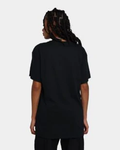 Rats Get Fat Guilty Pleasures VHP T-Shirt Black -Mitchell & Ness Shop 02041023 YB001 womens 0040