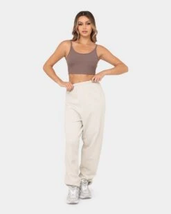 Joah Brown Women's Low Back Crop Cami Mauve 4 Joah Brown Women's Low Back Crop Cami Mauve -Mitchell & Ness Shop 02041153 YM137 womens 030