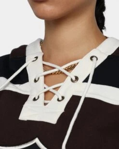 '47 BRAND 47 Brand Las Vegas Raiders Superior Lacer Hoodie Brown 9 '47 BRAND 47 Brand Las Vegas Raiders Superior Lacer Hoodie Brown -Mitchell & Ness Shop 02041676 YX300 womens 0080