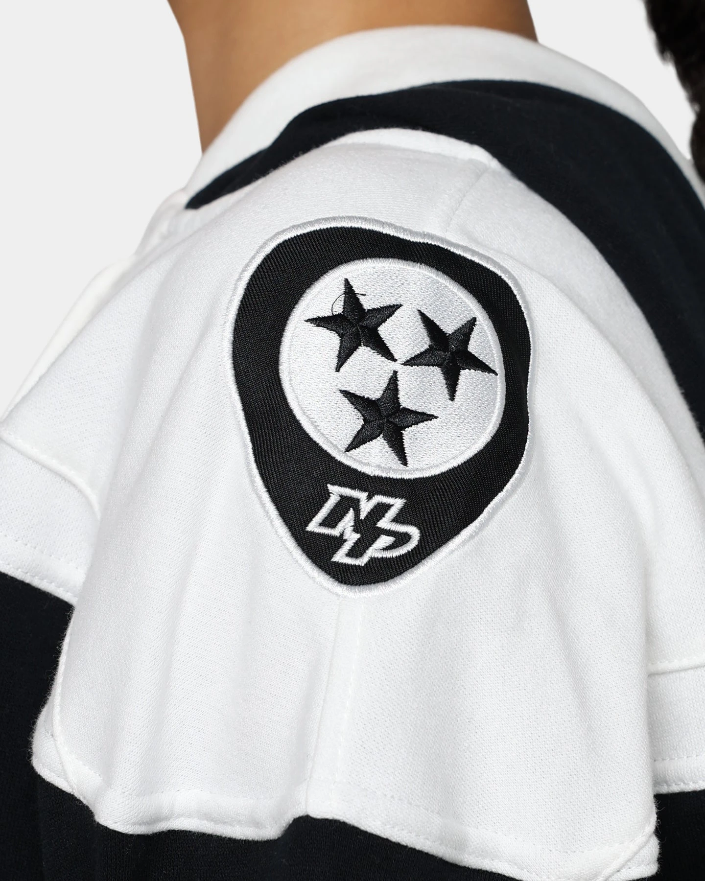 47 Brand Nashville Predators Superior Lacer Hoodie Jet Black '47 BRAND 47 Brand Nashville Predators Superior Lacer Hoodie Jet Black -Mitchell & Ness Shop 02041720 YB339 womens 0070