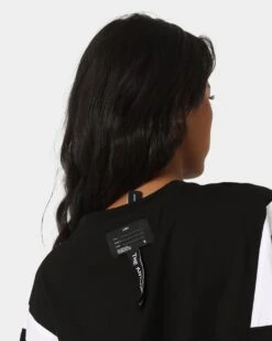 The Anti Order Tokyo Moto T-Shirt Black/White 10 The Anti Order Tokyo Moto T-Shirt Black/White -Mitchell & Ness Shop 02042552 YB012 womens 0070