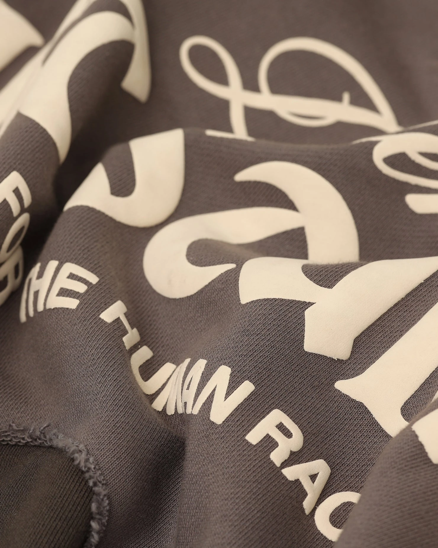 Loiter Palette Hoodie Grey Loiter Palette Hoodie Grey -Mitchell & Ness Shop 02043435 YQ001 womens 0015