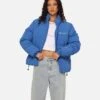 Champion Women's Rochester Puffer Jacket Style