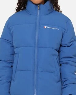 Champion Women's Rochester Puffer Jacket Style -Mitchell & Ness Shop 02047264 YS824 womens 0030