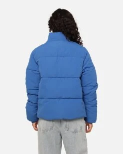 Champion Women's Rochester Puffer Jacket Style -Mitchell & Ness Shop 02047264 YS824 womens 0040