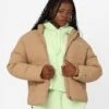 Champion Women's Rochester Puffer Jacket London Bridge 1 Champion Women's Rochester Puffer Jacket London Bridge -Mitchell & Ness Shop 02047265 YL259 womens 0010