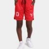 The Anti Order A8 Mesh Basketball Shorts Red/White -Mitchell & Ness Shop 03005295 YR081 womens 0010 48057d63 50fe 493b ba5d 04f7eb6e135e