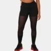Reebok X Cardi B Women's High Raised Mesh Tights Black -Mitchell & Ness Shop 03006344 YB001 womens 0010 31722da4 50eb 4513 a77d 1b3485e1a643