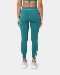 Dead Studios Women's Biker Tight Teal -Mitchell & Ness Shop 03006400 YT200 womens 0040