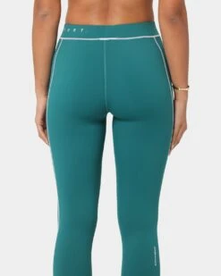 Dead Studios Women's Biker Tight Teal -Mitchell & Ness Shop 03006400 YT200 womens 0080