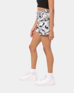 XXIII Women's Talia Camo Cargo Skirt Camo -Mitchell & Ness Shop 03007232 YC001 womens 0060