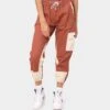 XXIII Women's Asta Cargo Pant Brown -Mitchell & Ness Shop 03007283 YX300 womens 0010