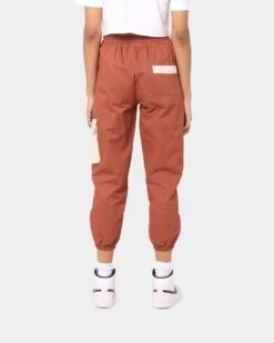 XXIII Women's Asta Cargo Pant Brown -Mitchell & Ness Shop 03007283 YX300 womens 0040
