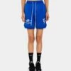 The Anti Order Man Made Basketball Shorts Royal