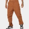 XXIII Berlin Cargo Pants Brown -Mitchell & Ness Shop 03007634 YX300 default 0010 a933d153 3a65 49f2 aa63 ce123d8b0e7c
