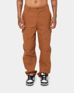 XXIII Berlin Cargo Pants Brown -Mitchell & Ness Shop 03007634 YX300 default 0030 ecc19beb 7ccc 471f b028 69556f253672