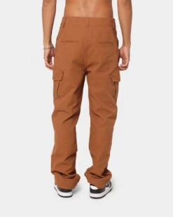 XXIII Berlin Cargo Pants Brown -Mitchell & Ness Shop 03007634 YX300 default 0040 6ec97728 eac7 4cbb a5e2 d261bf6e23db