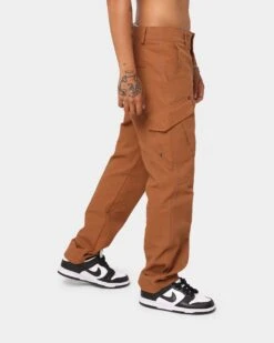 XXIII Berlin Cargo Pants Brown -Mitchell & Ness Shop 03007634 YX300 default 0050 e3fee5b8 23b1 4d4f ae15 207ef650dc0d