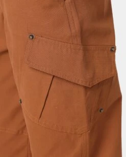 XXIII Berlin Cargo Pants Brown -Mitchell & Ness Shop 03007634 YX300 womens 070 c88f86fd 559f 4a9f 9f86 6bcc58e907b0