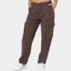 Honor The Gift Luther Cargo Pants Chocolate