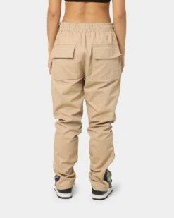 XXIII Accacius Cargo Pants Bone 5 XXIII Accacius Cargo Pants Bone -Mitchell & Ness Shop 03008291 YB322 womens 0040