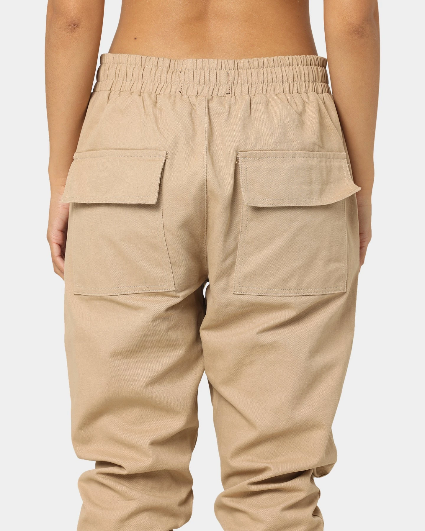 XXIII Accacius Cargo Pants Bone XXIII Accacius Cargo Pants Bone -Mitchell & Ness Shop 03008291 YB322 womens 0080