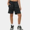 Saint Morta Kingdom Basketball Shorts Black
