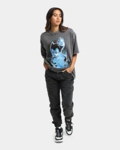 New Era Store -Mitchell & Ness Shop 03008707 YB001 womens 0020