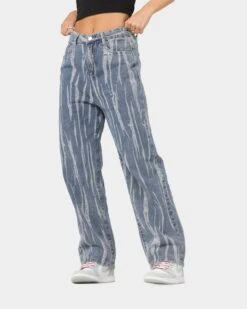 XXIII Women's Hyeres Jeans Blue