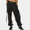 XXIII Women's Sofie Cargo Pants Black