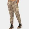 XXIII Women's Enite Camo Pants Camo 1 XXIII Women's Enite Camo Pants Camo -Mitchell & Ness Shop 03009032 YC001 womens 0010