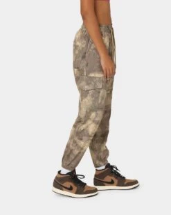 XXIII Women's Enite Camo Pants Camo -Mitchell & Ness Shop 03009032 YC001 womens 0050